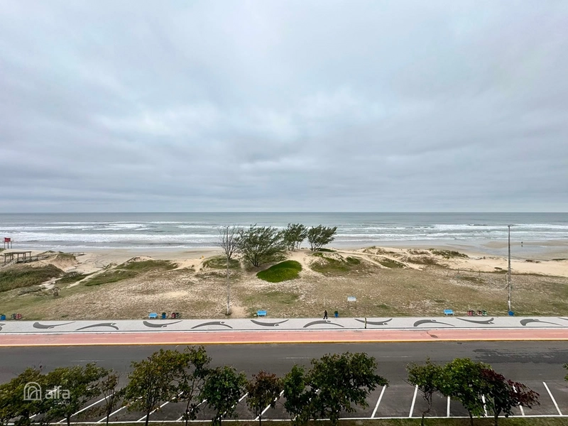VISTA MAR, SOFISTICAÇÃO E O PRIVILÉGIO DE VIVER À BEIRA-MAR: 10ª foto da galeria de imagens do imóvel