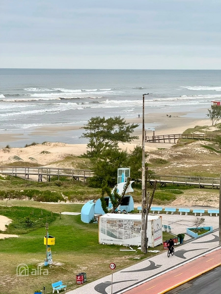 VISTA MAR, SOFISTICAÇÃO E O PRIVILÉGIO DE VIVER À BEIRA-MAR: 12ª foto da galeria de imagens do imóvel