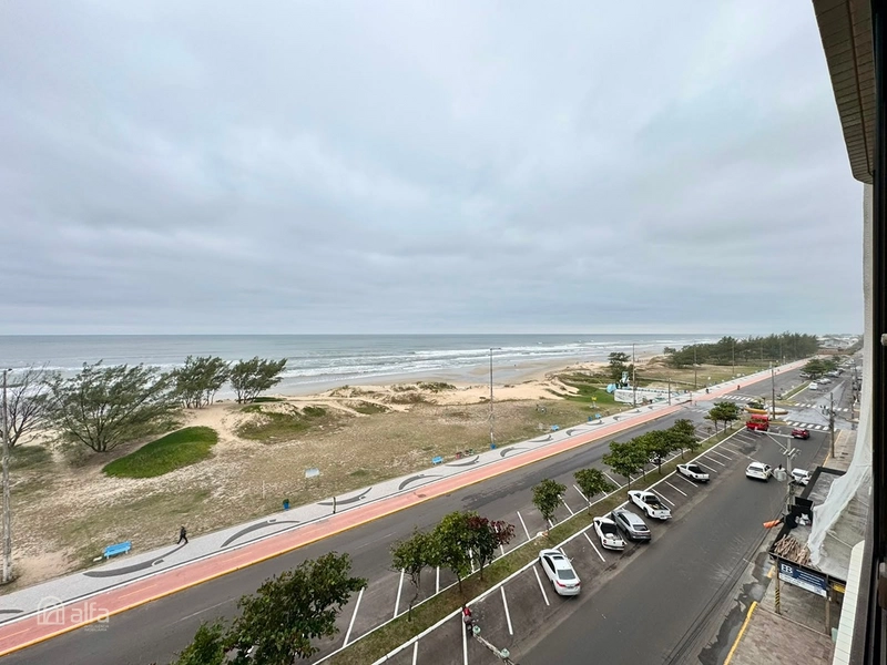 VISTA MAR, SOFISTICAÇÃO E O PRIVILÉGIO DE VIVER À BEIRA-MAR: 11ª foto da galeria de imagens do imóvel