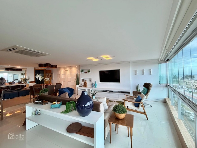 Apartamento beira mar!: 7ª foto da galeria de imagens do imóvel