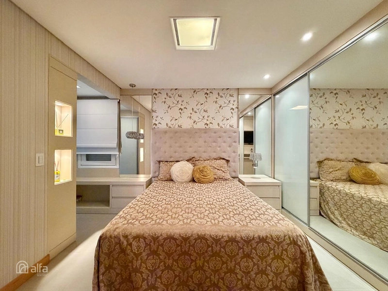 Apartamento beira mar!: 22ª foto da galeria de imagens do imóvel