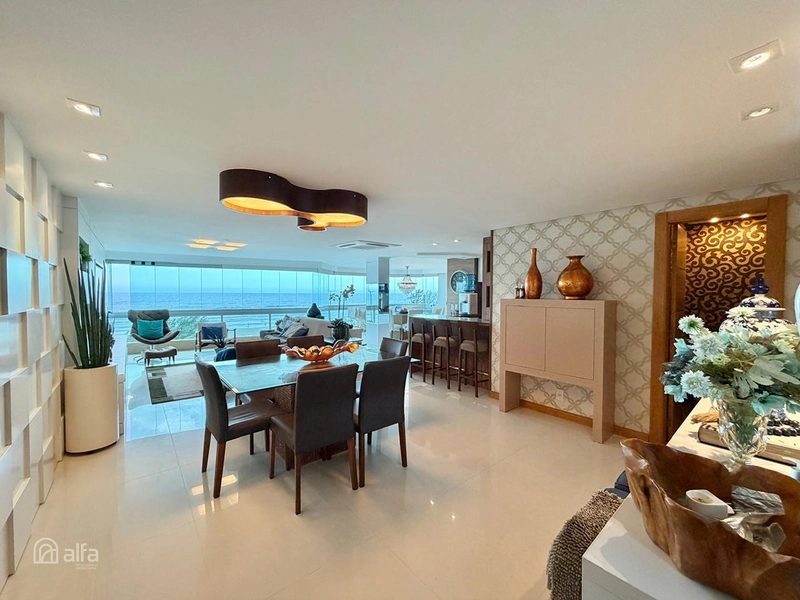 Apartamento beira mar!: 6ª foto da galeria de imagens do imóvel