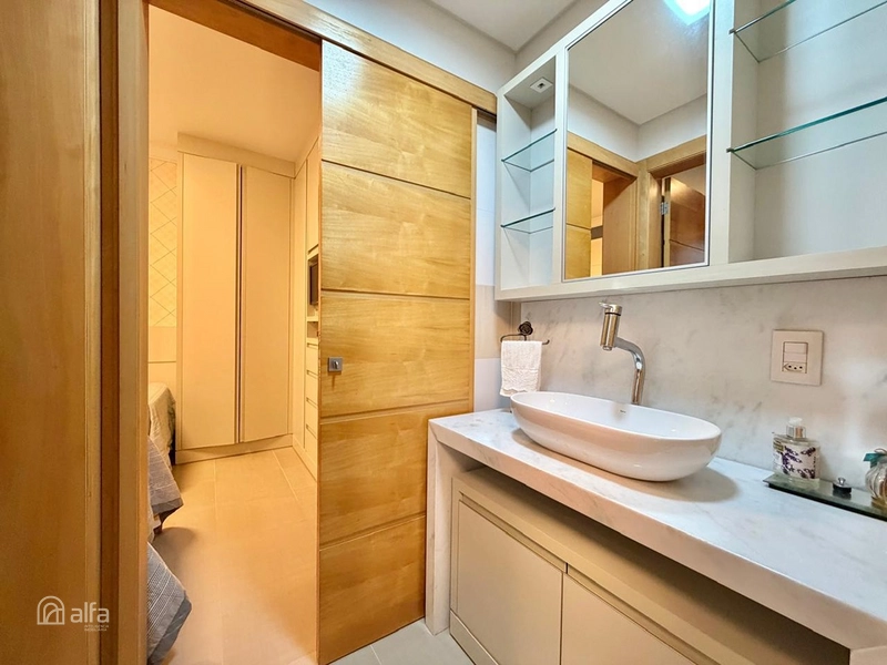 Apartamento beira mar!: 19ª foto da galeria de imagens do imóvel