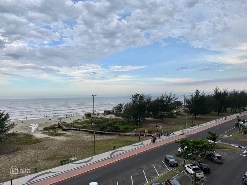 Apartamento beira mar!: 13ª foto da galeria de imagens do imóvel