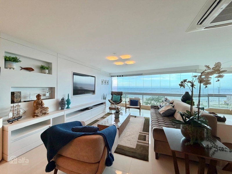 Apartamento beira mar!: 3ª foto da galeria de imagens do imóvel