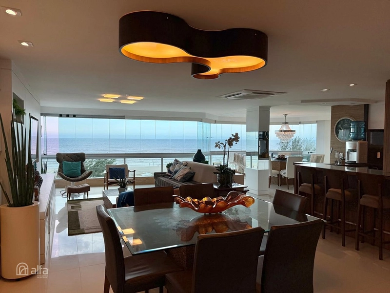 Apartamento beira mar!: 5ª foto da galeria de imagens do imóvel