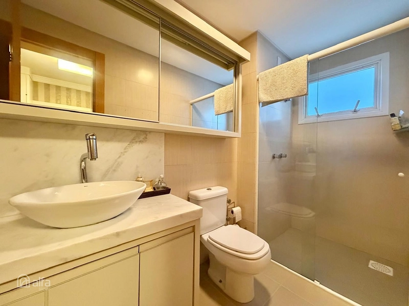 Apartamento beira mar!: 20ª foto da galeria de imagens do imóvel