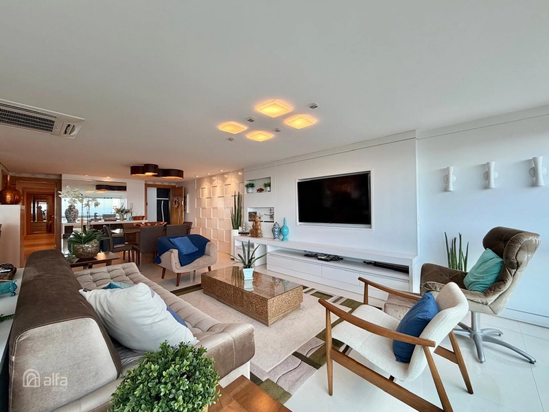 Apartamento beira mar!: 9ª foto da galeria de imagens do imóvel