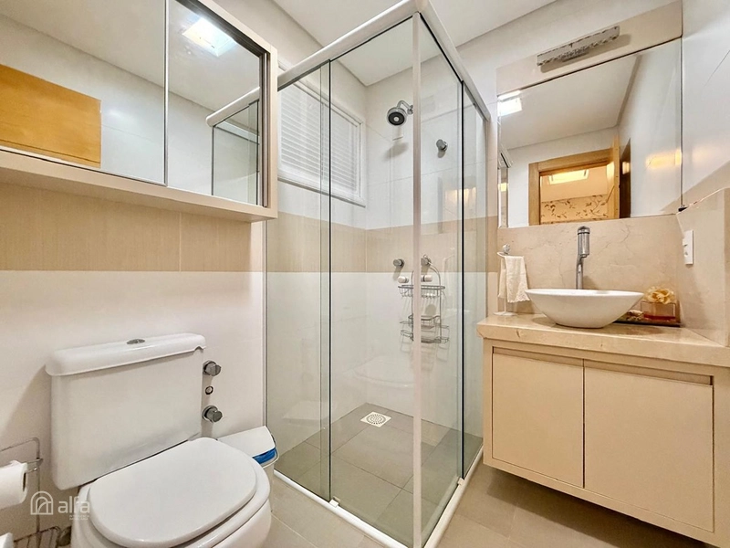 Apartamento beira mar!: 23ª foto da galeria de imagens do imóvel