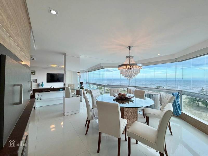 Apartamento beira mar!: 1ª foto da galeria de imagens do imóvel