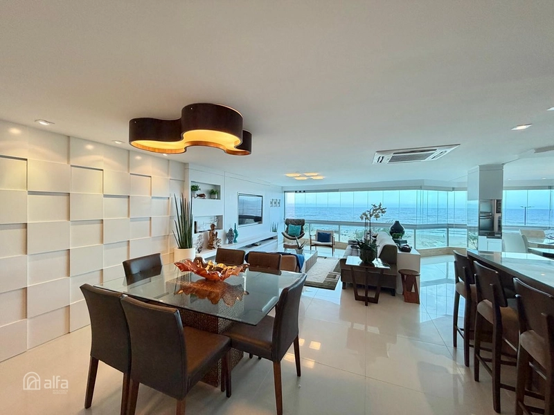 Apartamento beira mar!: 2ª foto da galeria de imagens do imóvel