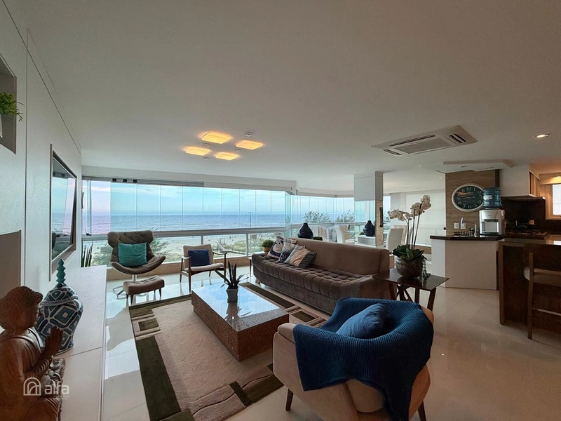 Apartamento beira mar!: 8ª foto da galeria de imagens do imóvel