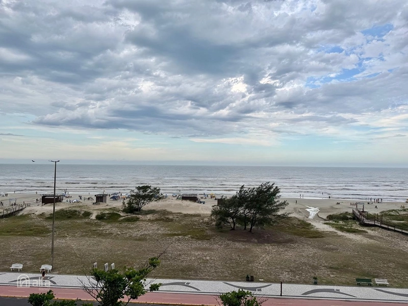 Apartamento beira mar!: 15ª foto da galeria de imagens do imóvel