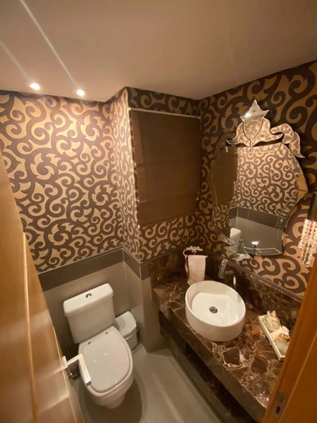 Apartamento beira mar!: 14ª foto da galeria de imagens do imóvel