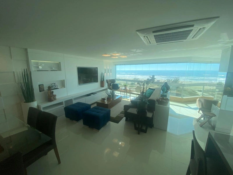 Apartamento beira mar!: 3ª foto da galeria de imagens do imóvel