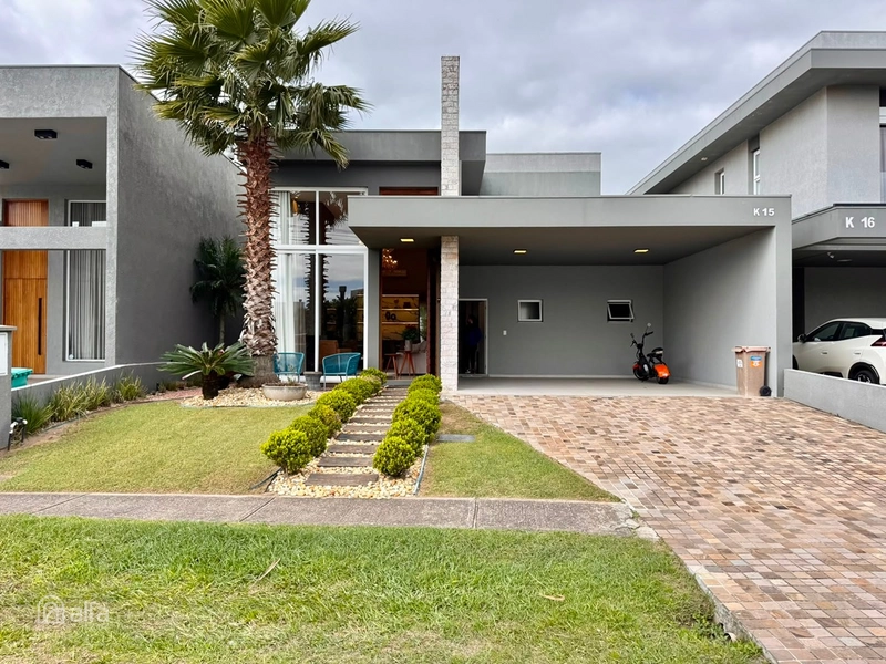 Imóvel residencial ou comercial
