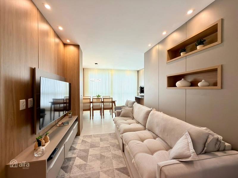 Imóvel residencial ou comercial