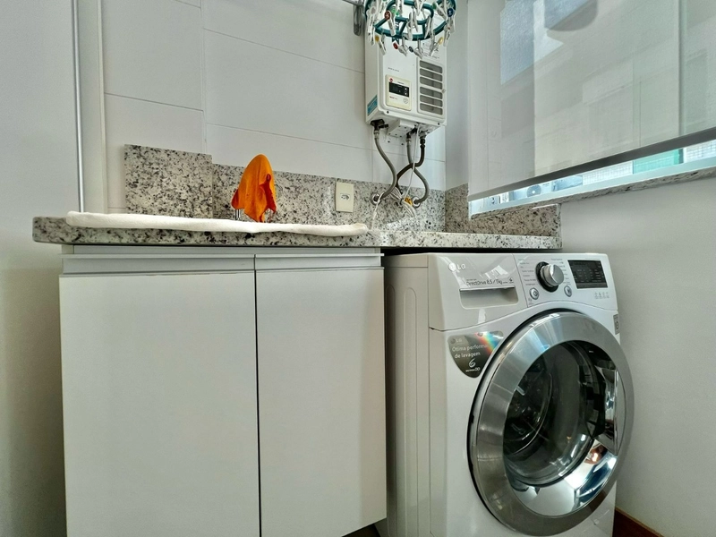 Apartamento com vista para o mar no bairro navegantes, em Capão da Canoa!: 10ª foto da galeria de imagens do imóvel