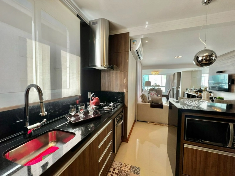 Apartamento com vista para o mar no bairro navegantes, em Capão da Canoa!: 12ª foto da galeria de imagens do imóvel