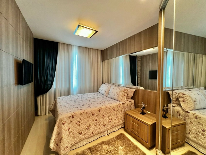 Apartamento com vista para o mar no bairro navegantes, em Capão da Canoa!: 15ª foto da galeria de imagens do imóvel