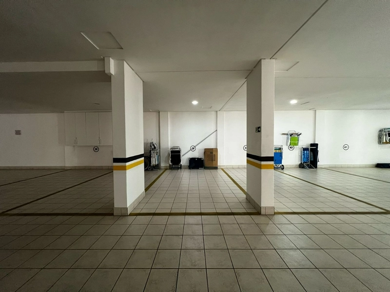 Apartamento com vista para o mar no bairro navegantes, em Capão da Canoa!: 17ª foto da galeria de imagens do imóvel