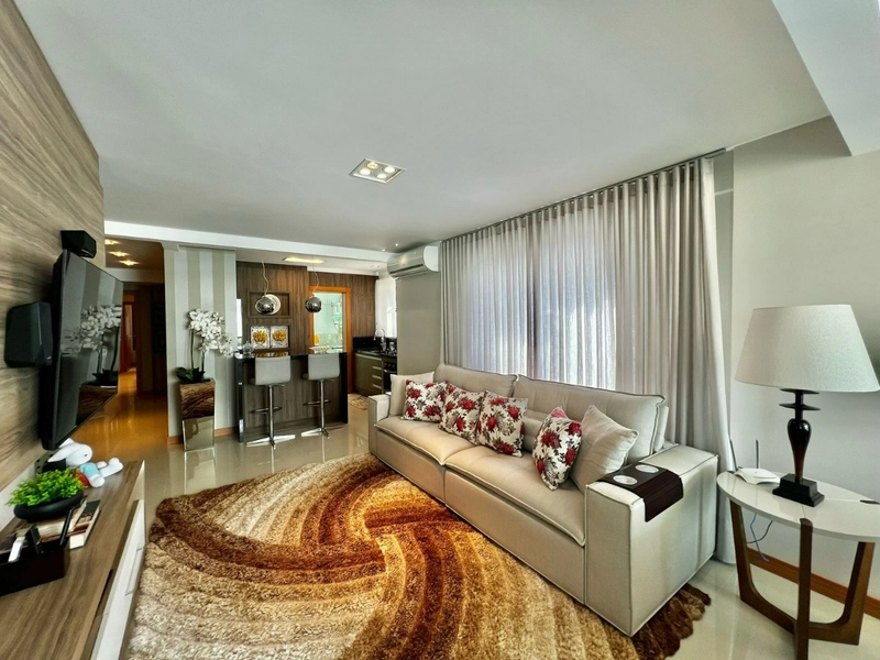Apartamento com vista para o mar no bairro navegantes, em Capão da Canoa!: 3ª foto da galeria de imagens do imóvel