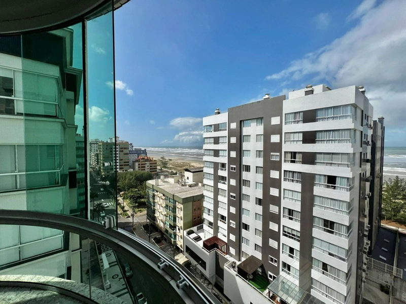 Apartamento com vista para o mar no bairro navegantes, em Capão da Canoa!: 5ª foto da galeria de imagens do imóvel
