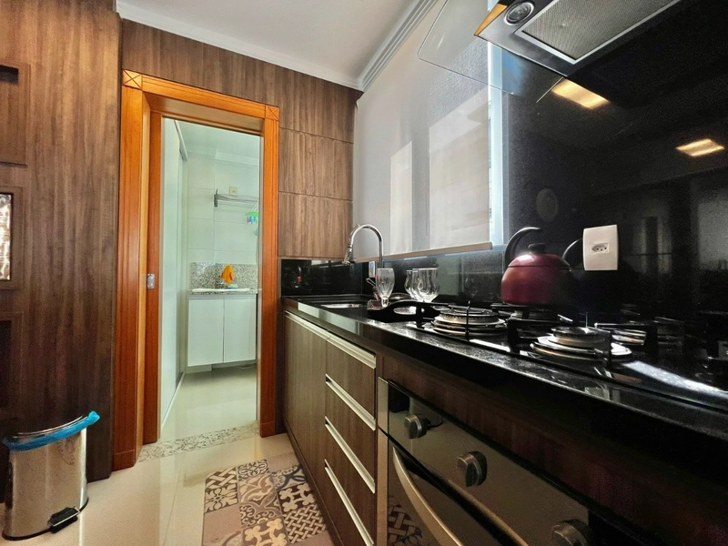 Apartamento com vista para o mar no bairro navegantes, em Capão da Canoa!: 7ª foto da galeria de imagens do imóvel