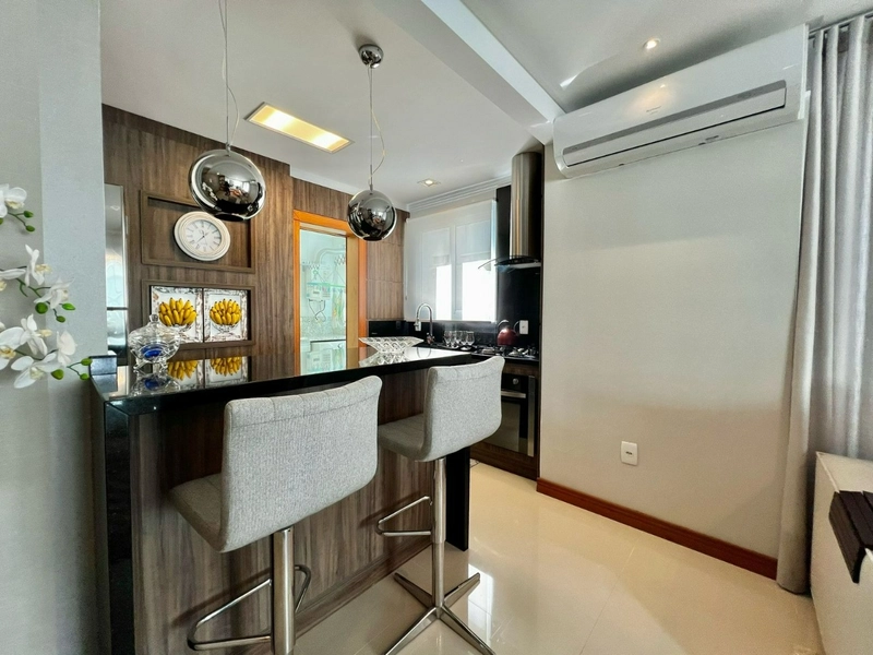 Apartamento com vista para o mar no bairro navegantes, em Capão da Canoa!: 9ª foto da galeria de imagens do imóvel