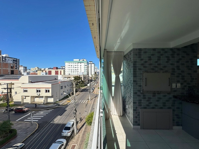 ✨ 3 DORMITÓRIOS COM SUÍTE, VAGA E LOCALIZAÇÃO PRIVILEGIADA PERTO DA PRAÇA DO MINI GOLF ✨: 8ª foto da galeria de imagens do imóvel
