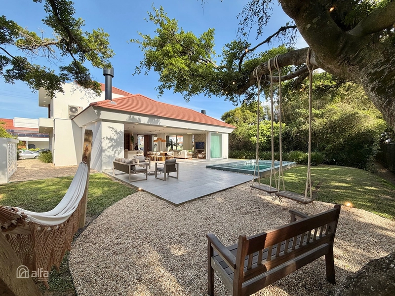 Casa com 4 suítes no Green Village Golf Club: 25ª foto da galeria de imagens do imóvel