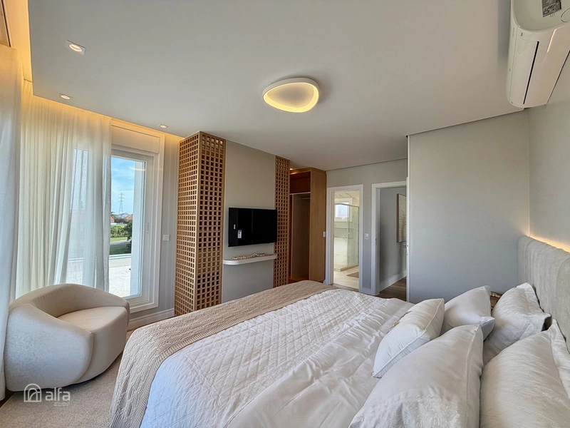 Casa com 4 suítes no Green Village Golf Club: 41ª foto da galeria de imagens do imóvel