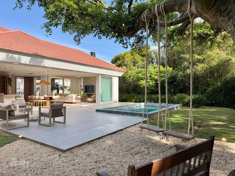 Casa com 4 suítes no Green Village Golf Club: 26ª foto da galeria de imagens do imóvel