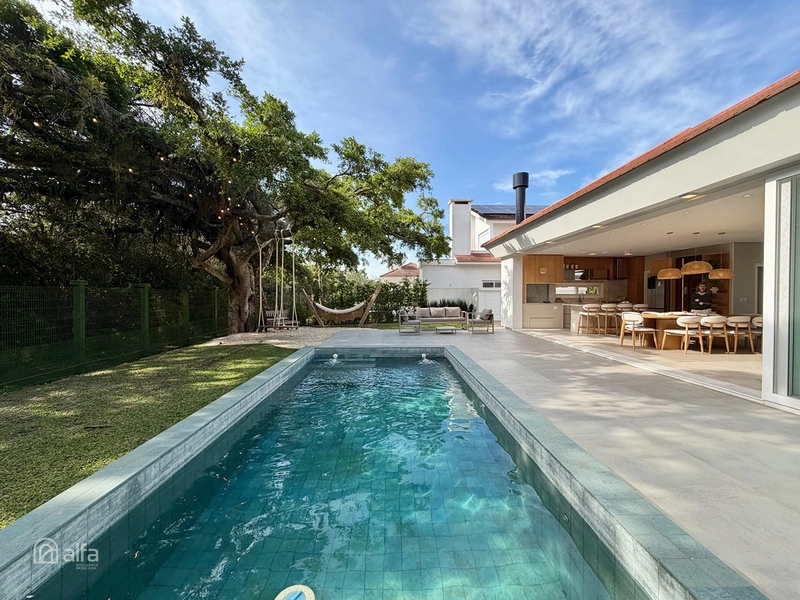 Casa com 4 suítes no Green Village Golf Club: 20ª foto da galeria de imagens do imóvel