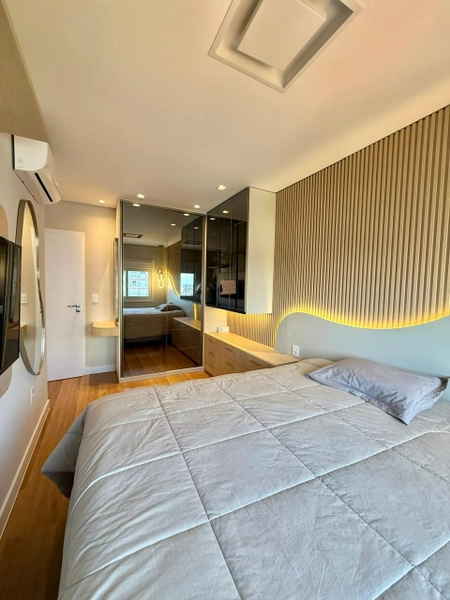 Apartamento com vista mar no bairro navegantes: 16ª foto da galeria de imagens do imóvel