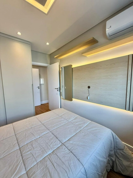 Apartamento com vista mar no bairro navegantes: 20ª foto da galeria de imagens do imóvel