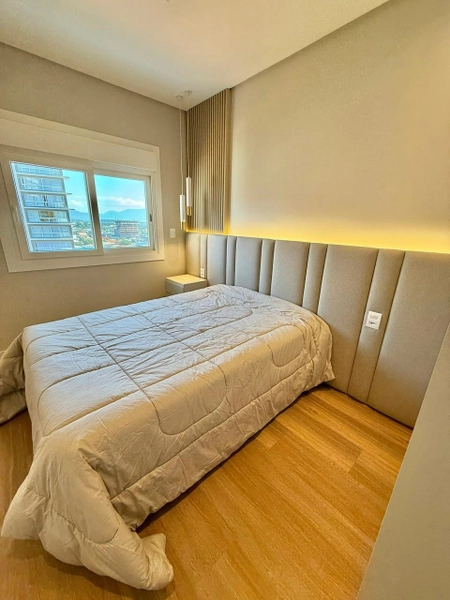 Apartamento com vista mar no bairro navegantes: 9ª foto da galeria de imagens do imóvel