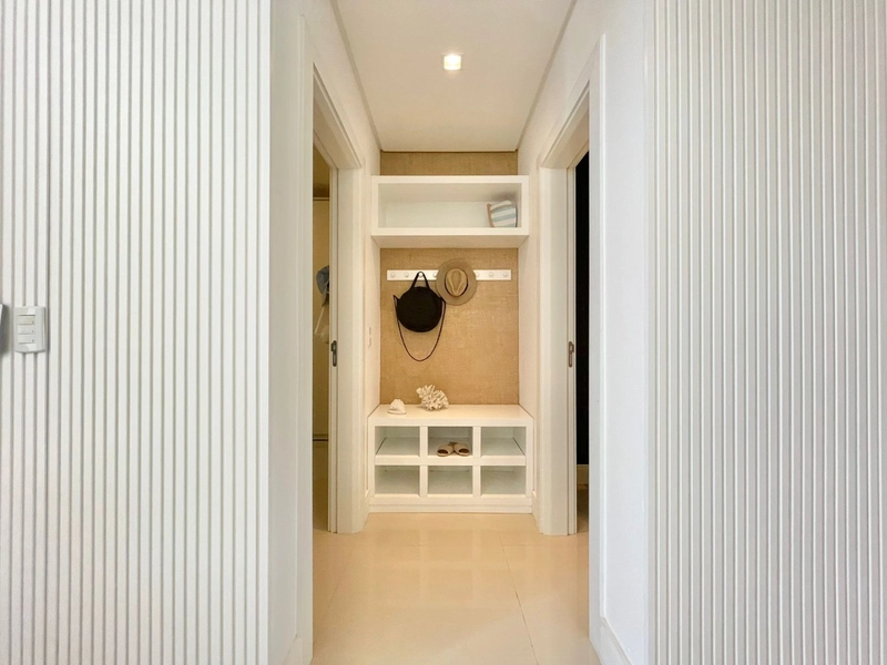 Sobrado alto padrão, beira de lago, mobiliado e decorado, no Condomínio Enseada Lagos em Xangri-lá!: 4ª foto da galeria de imagens do imóvel