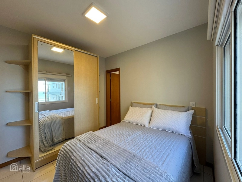 APARTAMENTO VISTA MAR CAPÃO DA CANOA: 14ª foto da galeria de imagens do imóvel