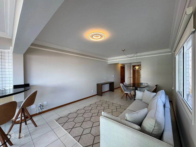 APARTAMENTO VISTA MAR CAPÃO DA CANOA: 7ª foto da galeria de imagens do imóvel