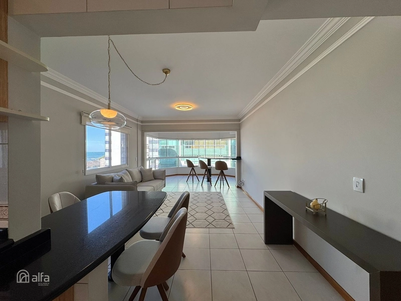 APARTAMENTO VISTA MAR CAPÃO DA CANOA: 2ª foto da galeria de imagens do imóvel
