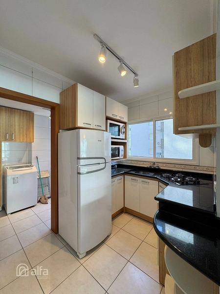 APARTAMENTO VISTA MAR CAPÃO DA CANOA: 10ª foto da galeria de imagens do imóvel
