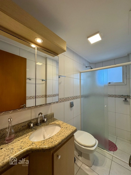 APARTAMENTO VISTA MAR CAPÃO DA CANOA: 15ª foto da galeria de imagens do imóvel