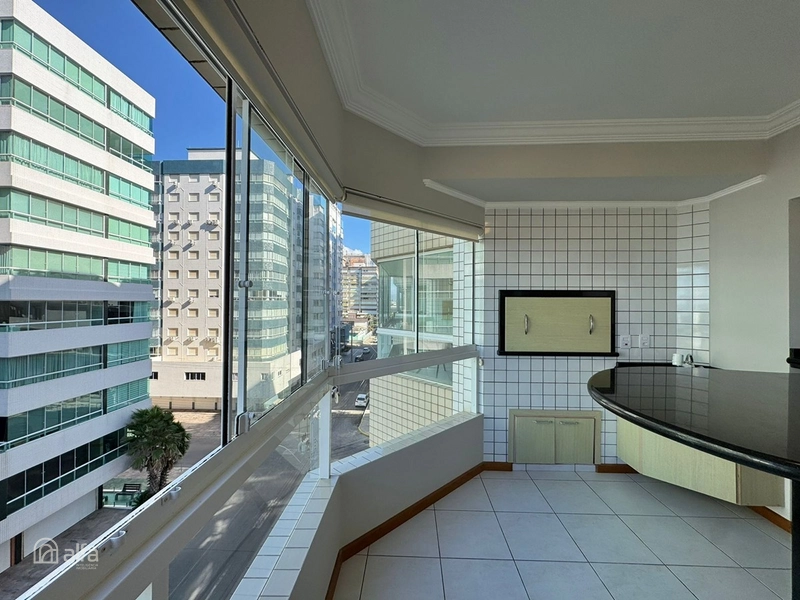 APARTAMENTO VISTA MAR CAPÃO DA CANOA: 5ª foto da galeria de imagens do imóvel