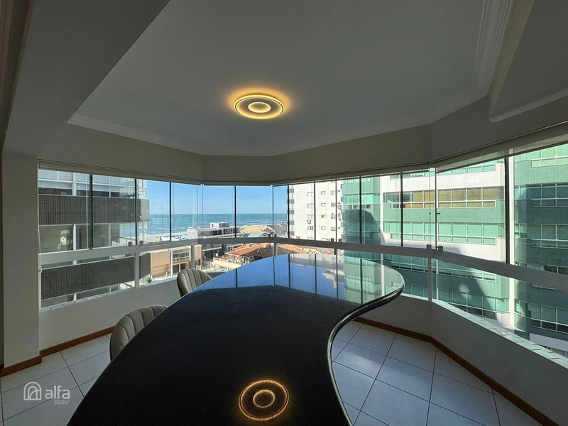 APARTAMENTO VISTA MAR CAPÃO DA CANOA: 4ª foto da galeria de imagens do imóvel