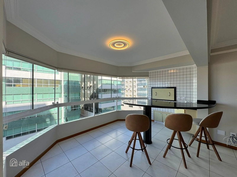 APARTAMENTO VISTA MAR CAPÃO DA CANOA: 6ª foto da galeria de imagens do imóvel
