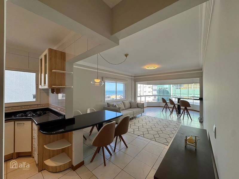 APARTAMENTO VISTA MAR CAPÃO DA CANOA: 1ª foto da galeria de imagens do imóvel