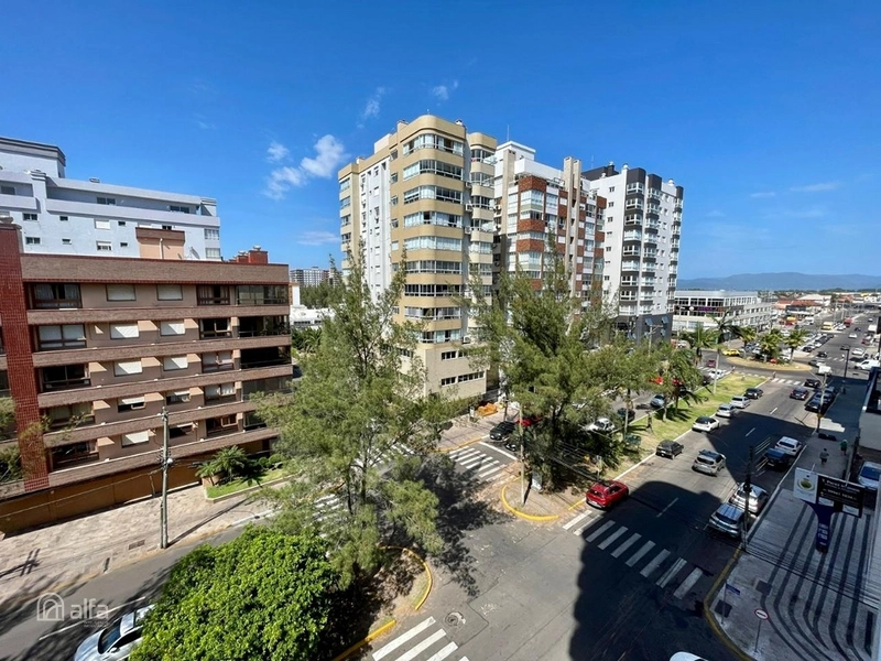 VISTA MAR, SOFISTICAÇÃO E EXCLUSIVIDADE NO CENTRO DE CAPÃO DA CANOA: 7ª foto da galeria de imagens do imóvel