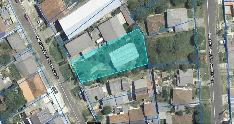 Imóvel residencial ou comercial