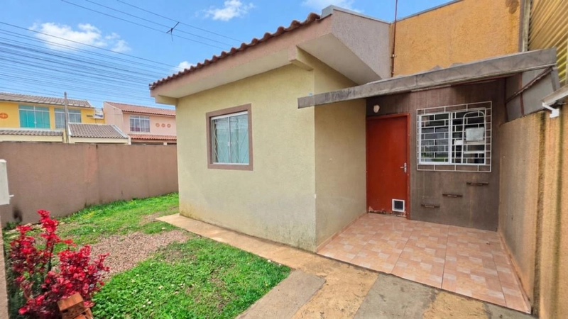 Imóvel residencial ou comercial